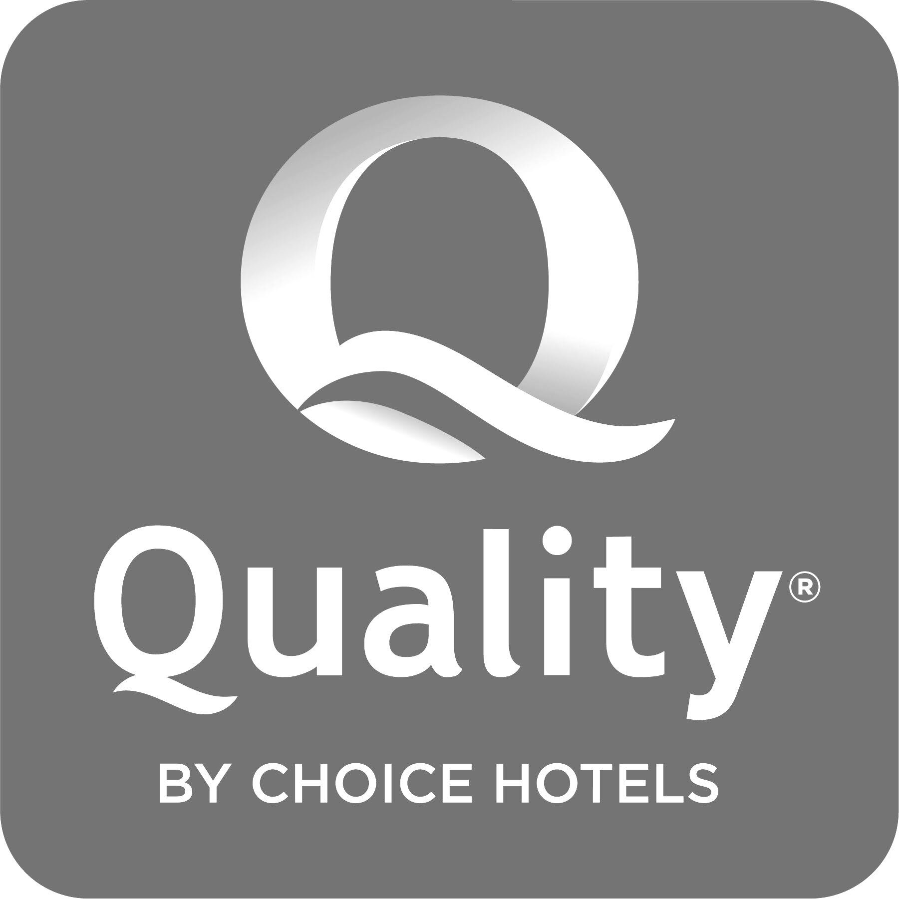 quality inn logo