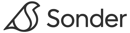 sonder logo