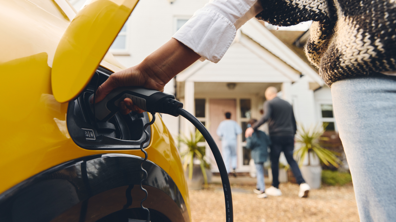 How Ev Charging Boosts Property Value And Accelerates Condo Sales