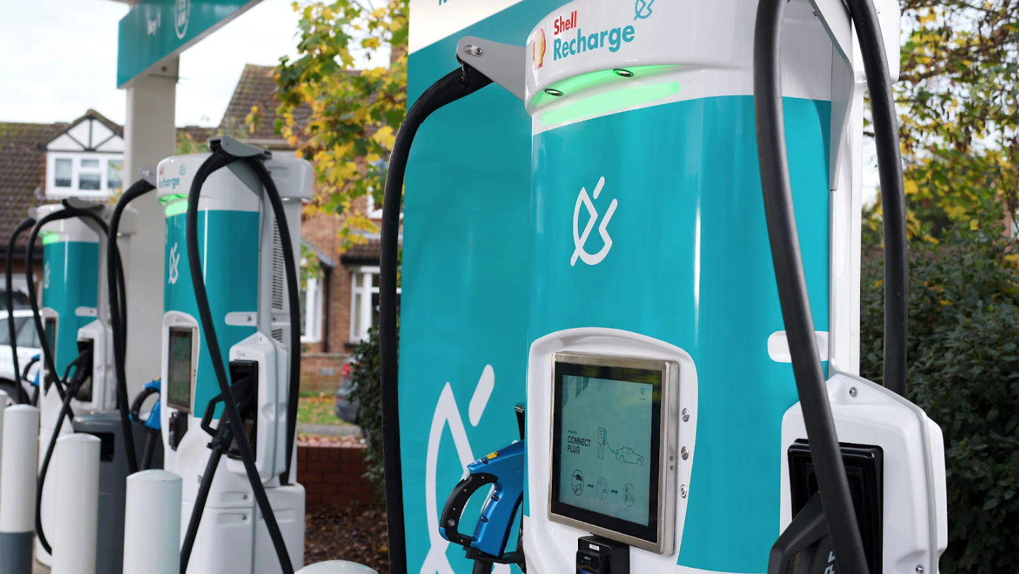 Shell’s Charge Point Management System Shutdown: Navigating New Opportunities for CPMS Customers