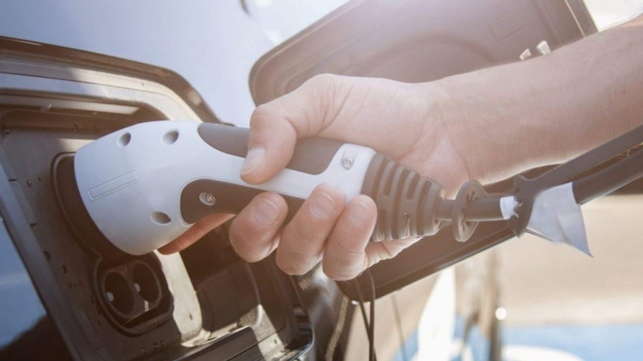 How To Charge Your Electric Vehicle Faster