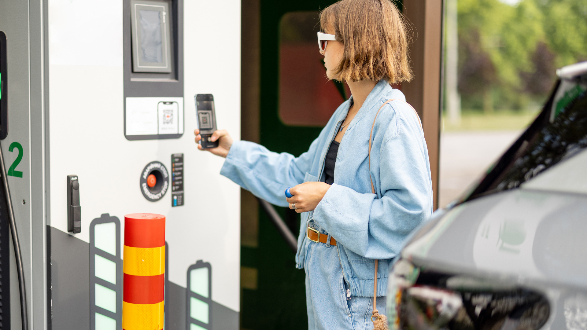 Understanding EV Charging Costs: A Breakdown