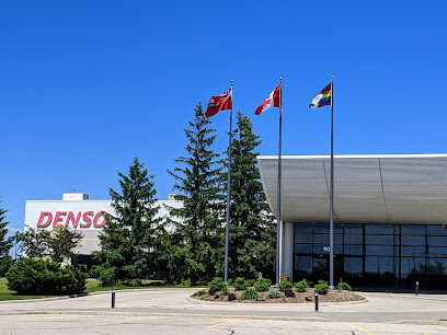 Denso Manufacturing Canada Inc.