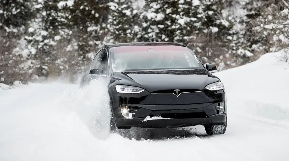 EV Range Loss in Cold Weather: Tips on How to Maximize EV Range in Cold Weather