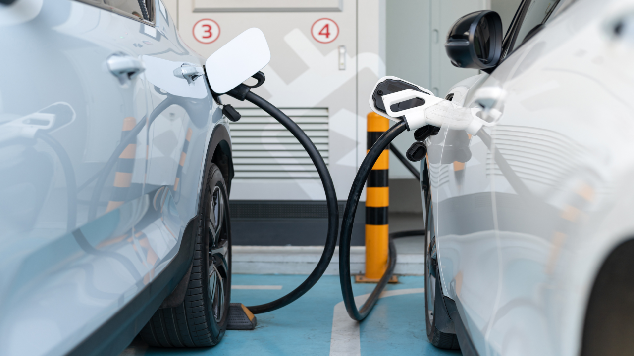 The Electric Vehicle Availability Standard Program Explained