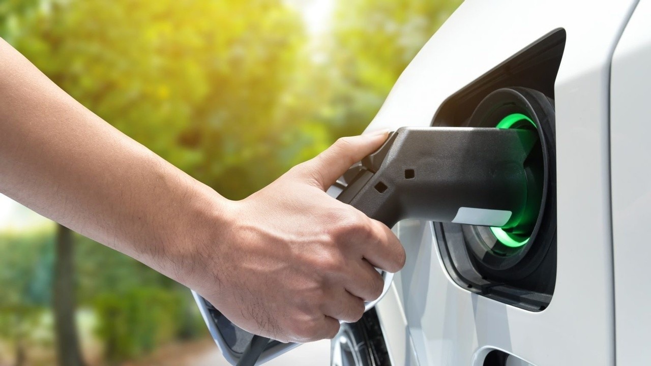 Understanding The Different EV Chargers Types